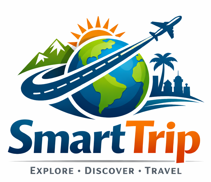 Smart Trip Logo
